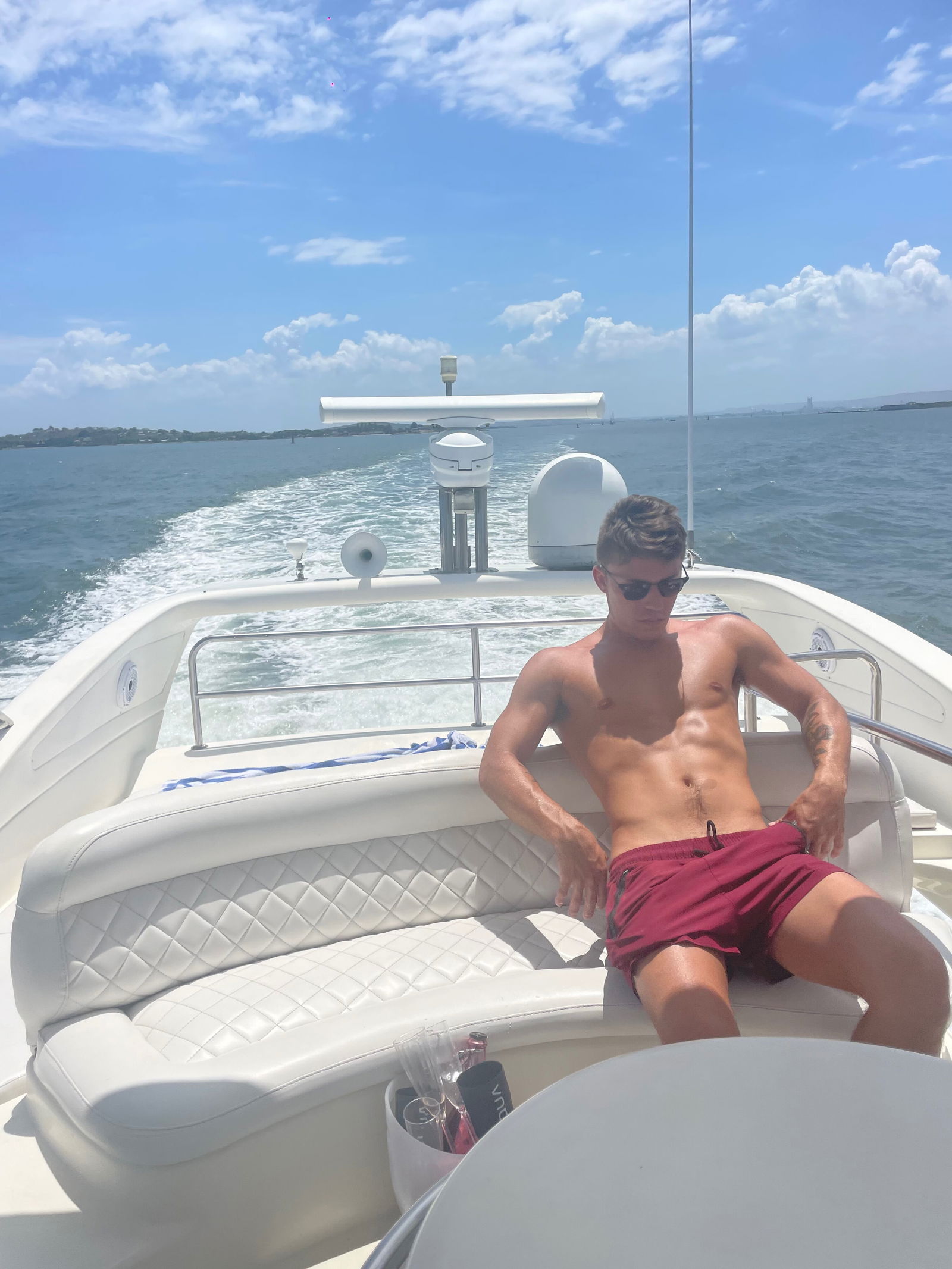 Jake&amp;Issac photo