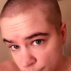 Samuel James Katt: OnlyFans Model