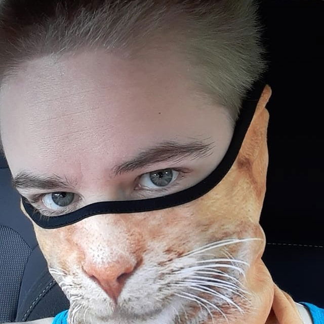 Samuel James Katt photo