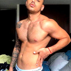 Andres Castañeda photo