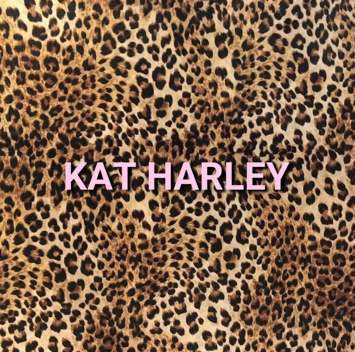 Kat Harley photo
