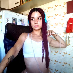 Micaela Daiana Pintos: Argentine Model