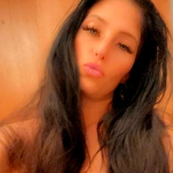 Intimate Moment with Brooklyn's Alexa Sigma