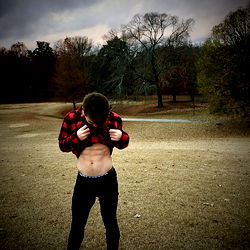 Adonis Banks: A Strong and Captivating Male Model from Atlanta, GA