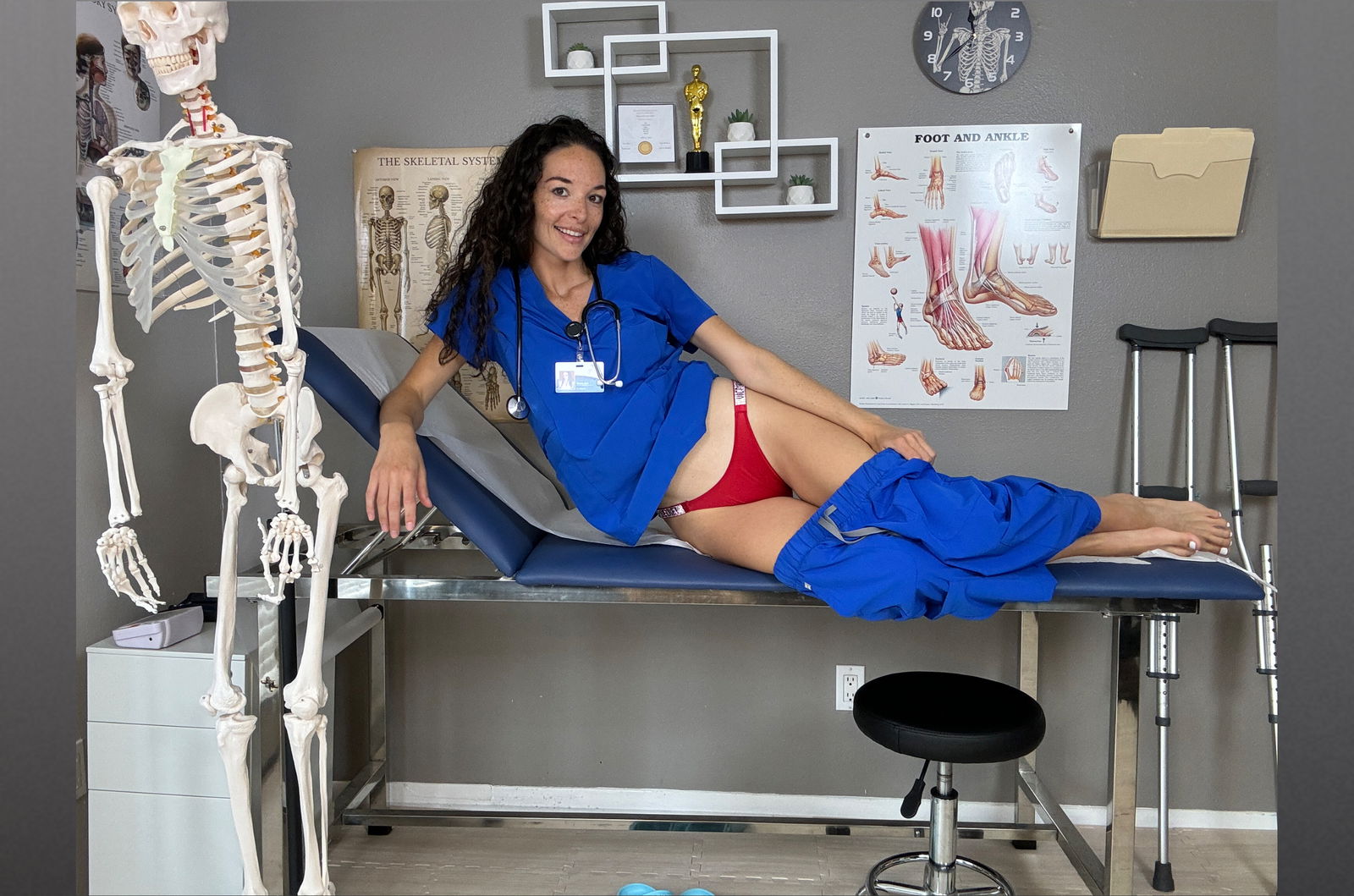 Emma🧘‍♀️ photo