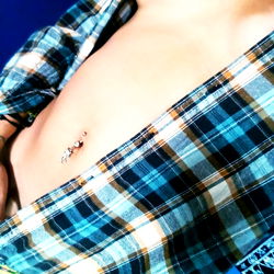 Mexican Model Skullwoman