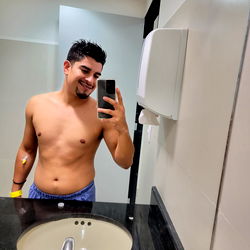 Jesus Bernal | OnlyFans Model