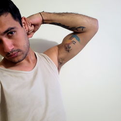 Alejo DG, Fitness Model from Bogotá, Colombia