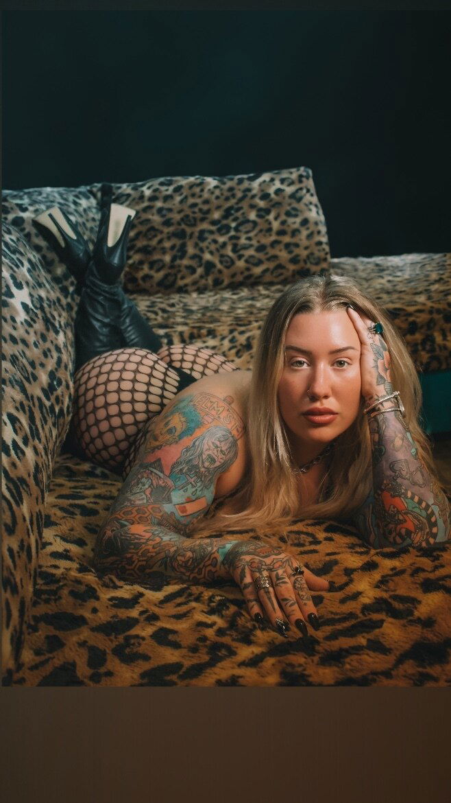 Ashley Love❤️ photo