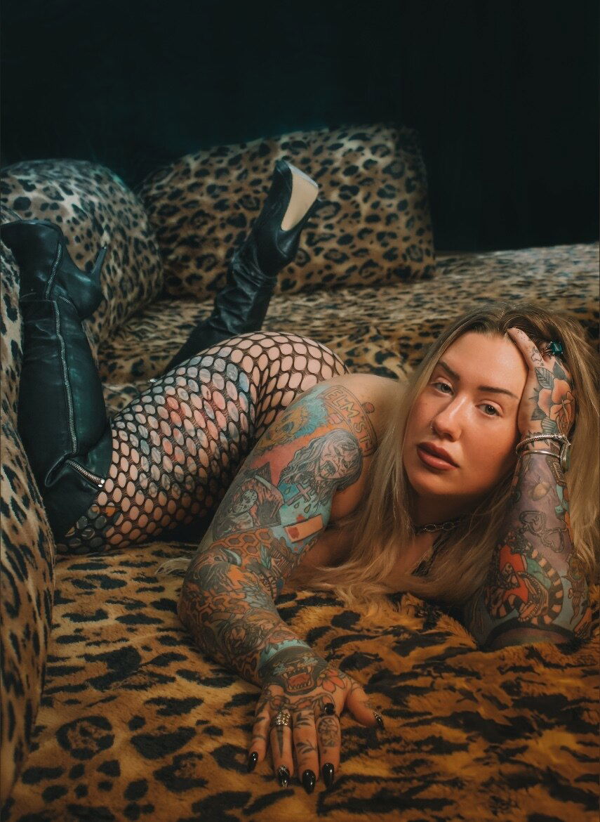 Ashley Love❤️ photo