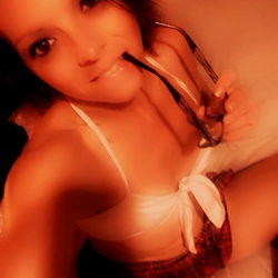 Victorya, OnlyFans Model from Kansas