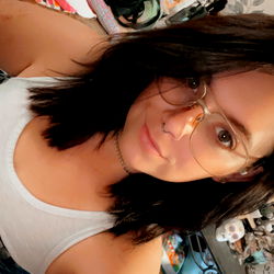 OnlyFans Model Tatum in Casual Outfit