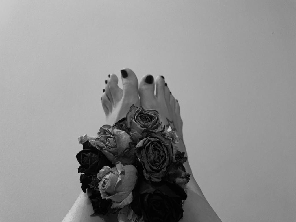 Andrea Zoe Ferrero photo