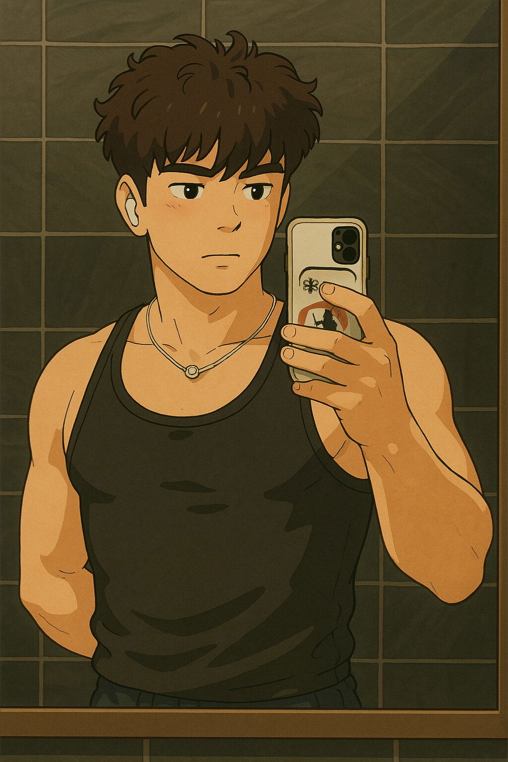 Blackpeachboy 黑桃洨男孩 photo