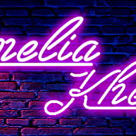 Ameliaโค๏ธ photo