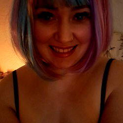 OnlyFans Model Sisterlamb