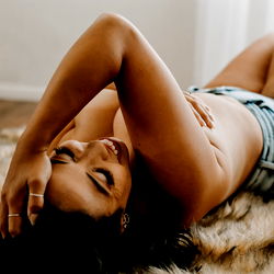 Stunning OnlyFans Model Alexa Nicole in Texas: Exclusive Interview and Photoshoot