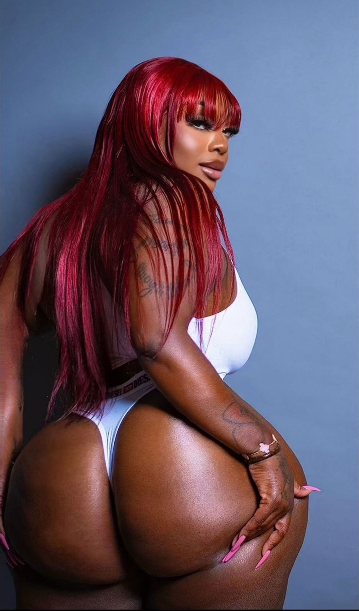 Amiri Bang 💥 photo