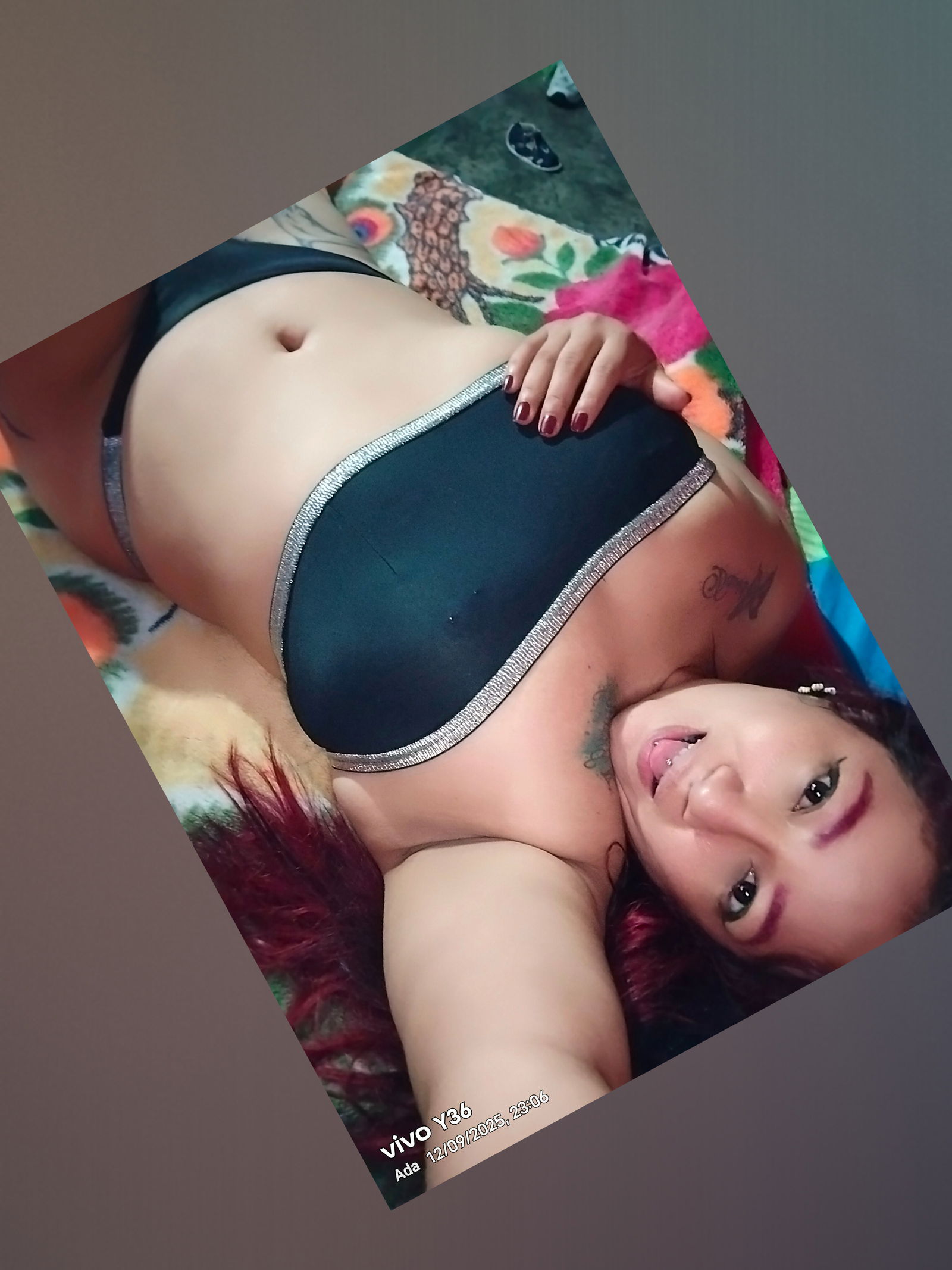 Aillyn Castaño photo