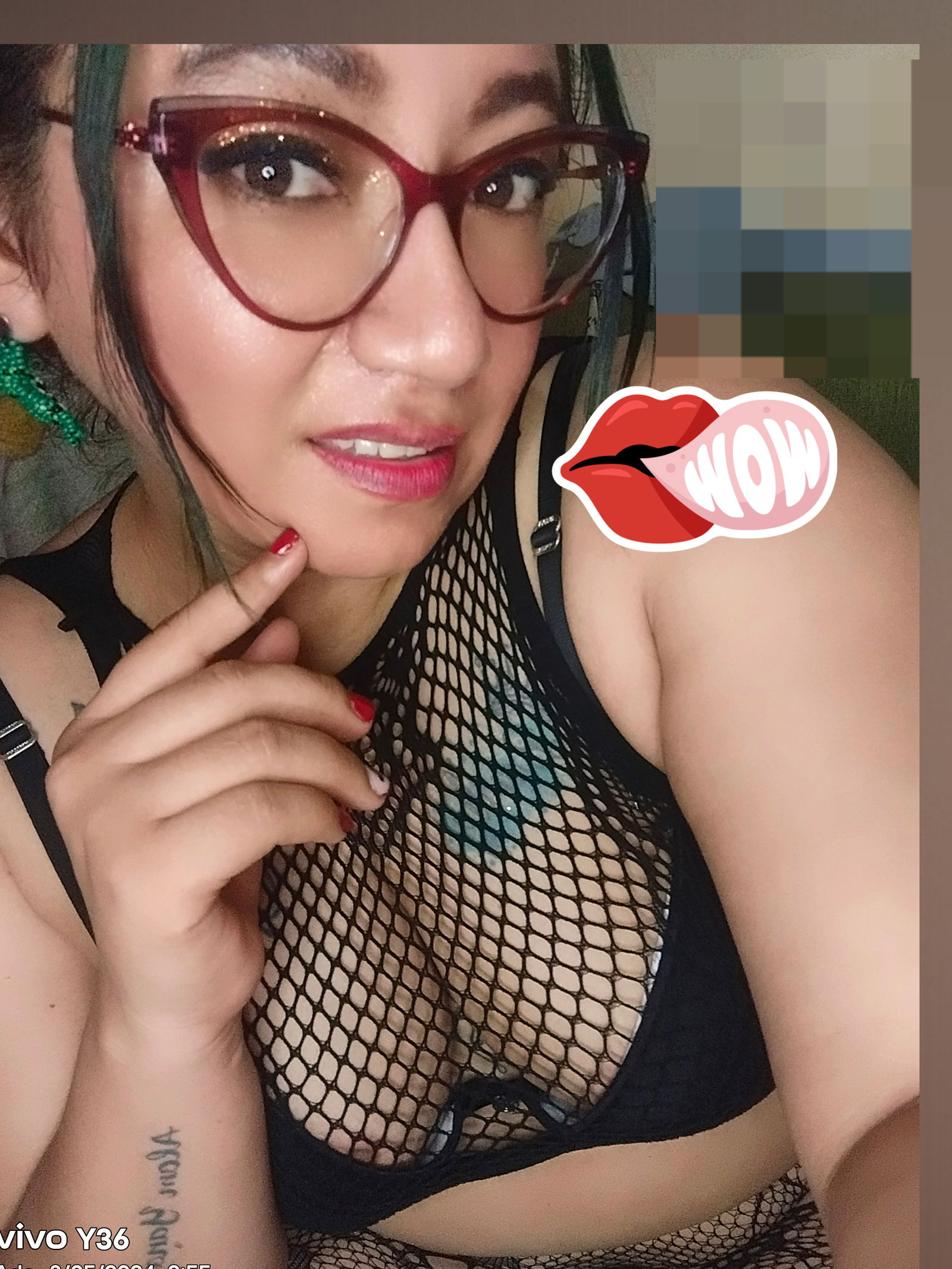 Aillyn Castaño photo