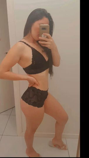 Joice Carolina Fermino photo