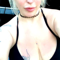 Model Ashley from Pennsylvania