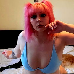 Amora Baby in Onlyfans Model Photo