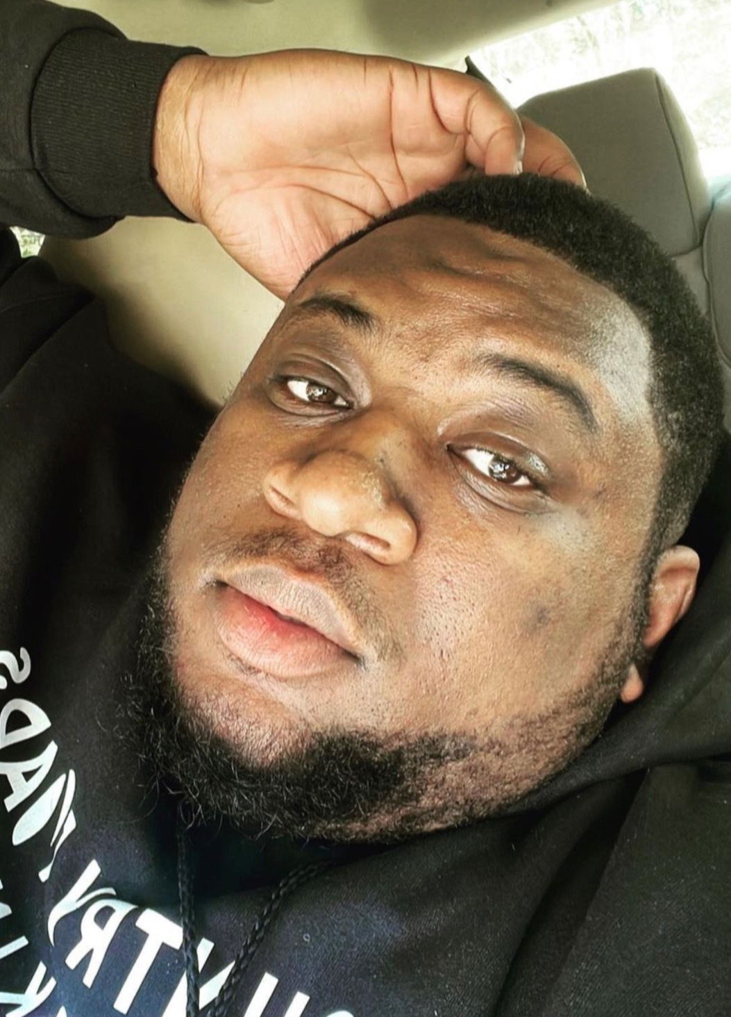 Country Boy ken photo