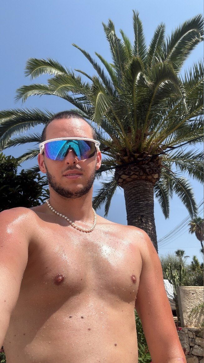 dylan thiebaud photo