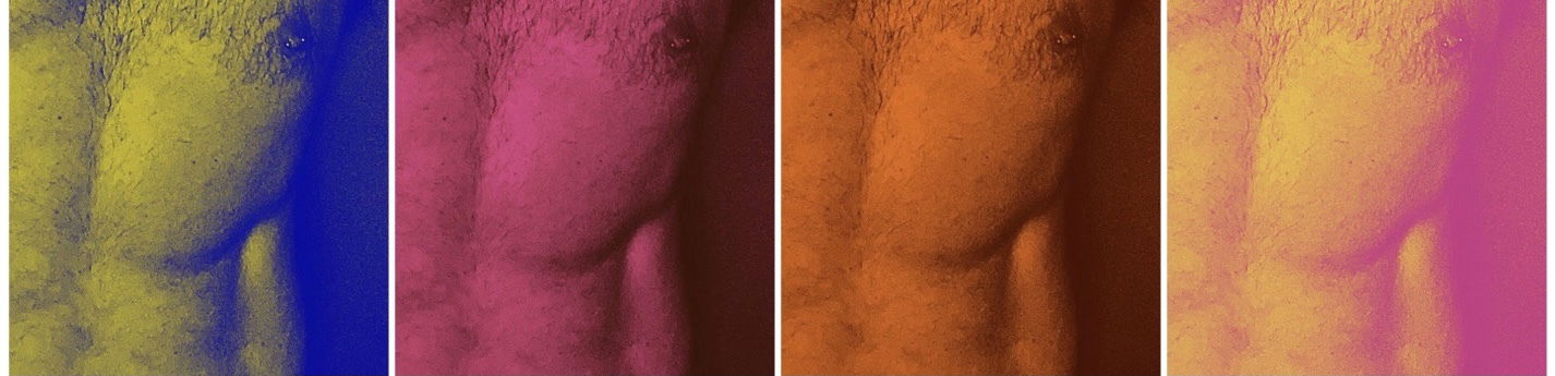 Atticus Cooper photo