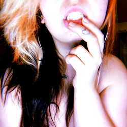 Ava Jane, a London-based OnlyFans model with an alternative and edgy style