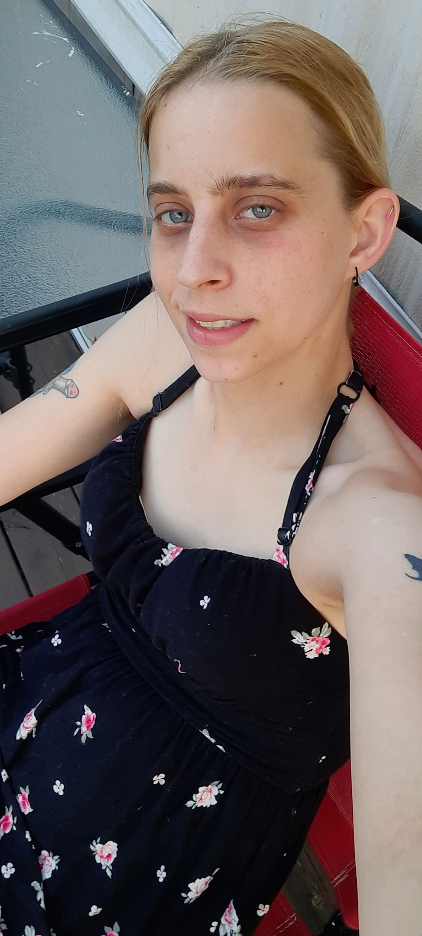 Amber Teixeira photo