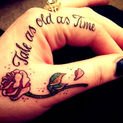 Ink Tattoo Art - Ralesha, Indiana