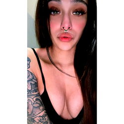 Nicole from OnlyFans: A Glimpse of San Antonio's Finest Model