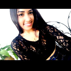 Alison Parker, Onlyfans Model, Venezuela