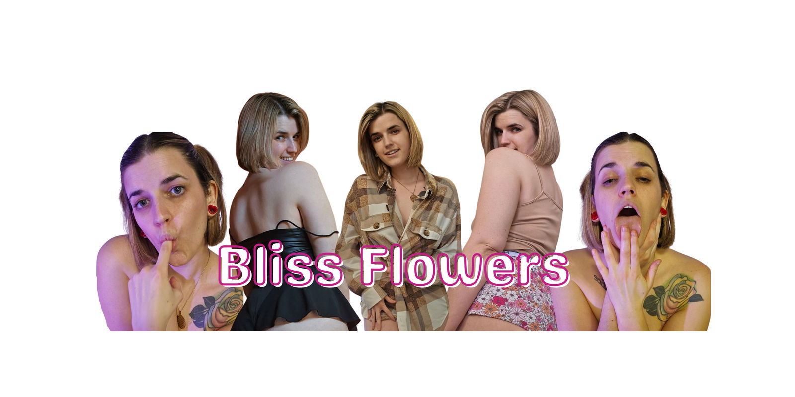 Bliss Flowers 🌼 photo