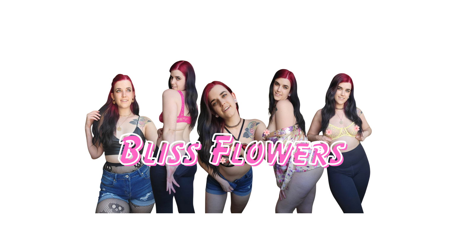 Bliss Flowers 🌼 photo