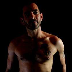 Photoshoot of XiscoXX - OnlyFans Actor