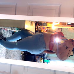 Amber, OnlyFans Model - Unique Mirror Selfie