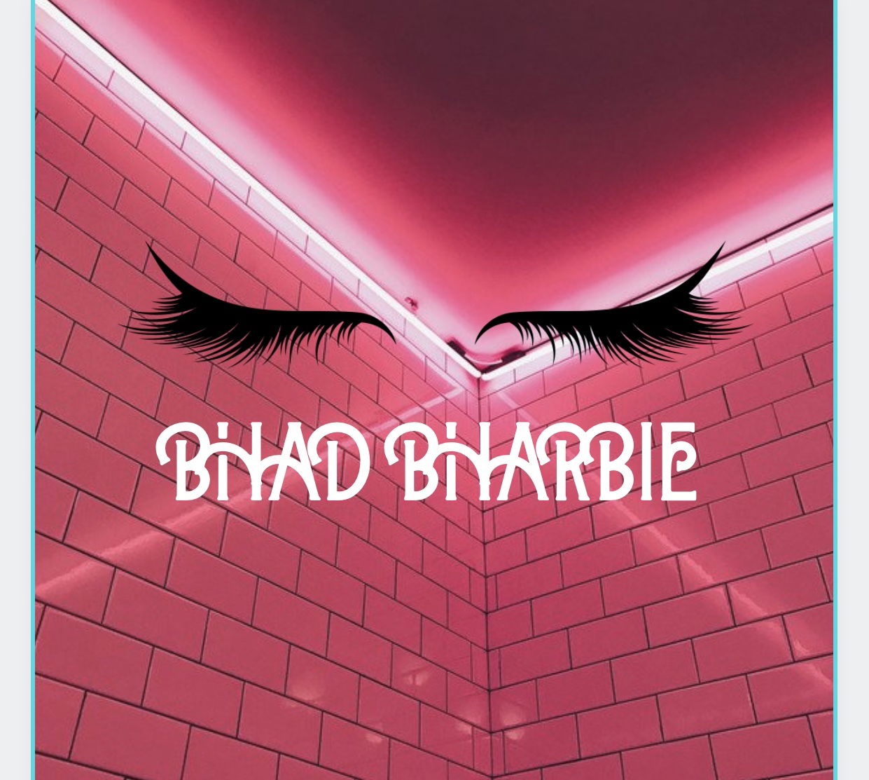 BhadBharbie💋 photo