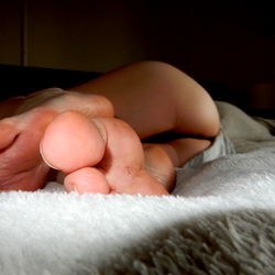 Australian Foot Goddess - The Ultimate Foot Worship Experience