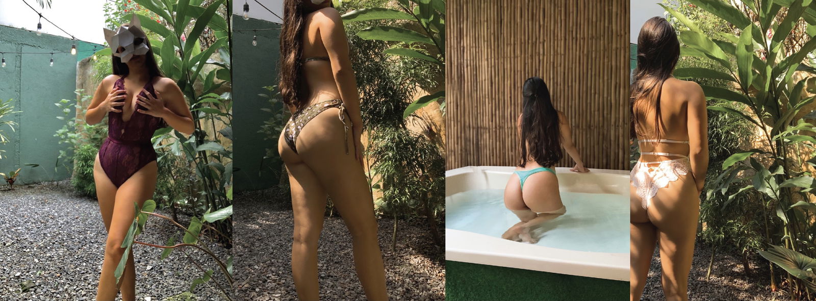 Alessia the Lynx photo