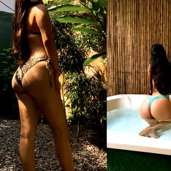 Alessia the Lynx photo