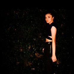 Roxy: A Glamorous Encounter in the City of Stars ✨