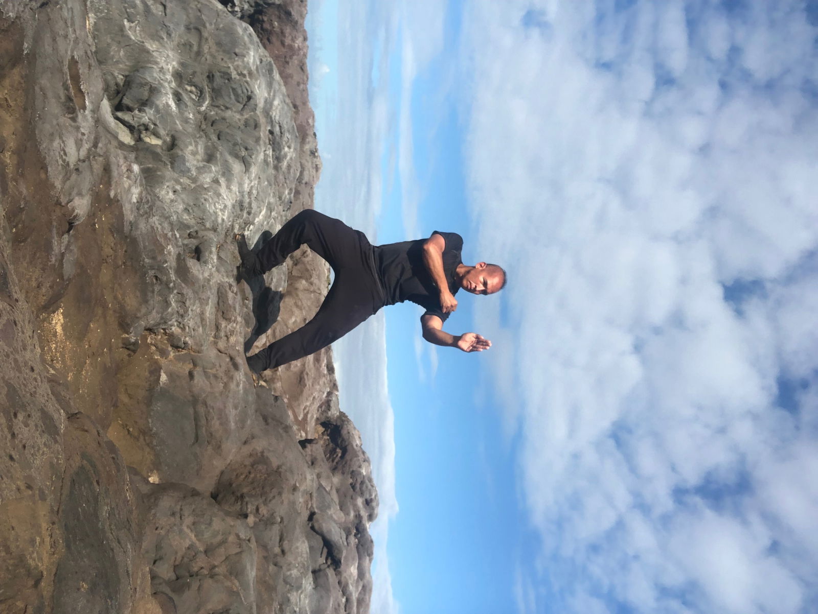 Big Red Mountain photo