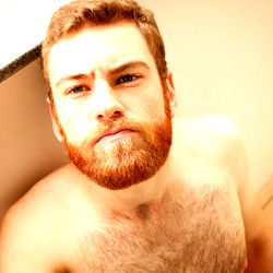 André Fritze: A Model of Strength and Style