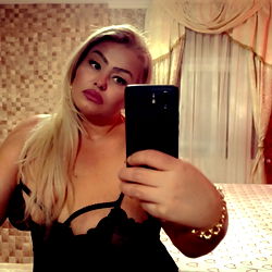 OnlyFans Model Alexa Sweet VIP