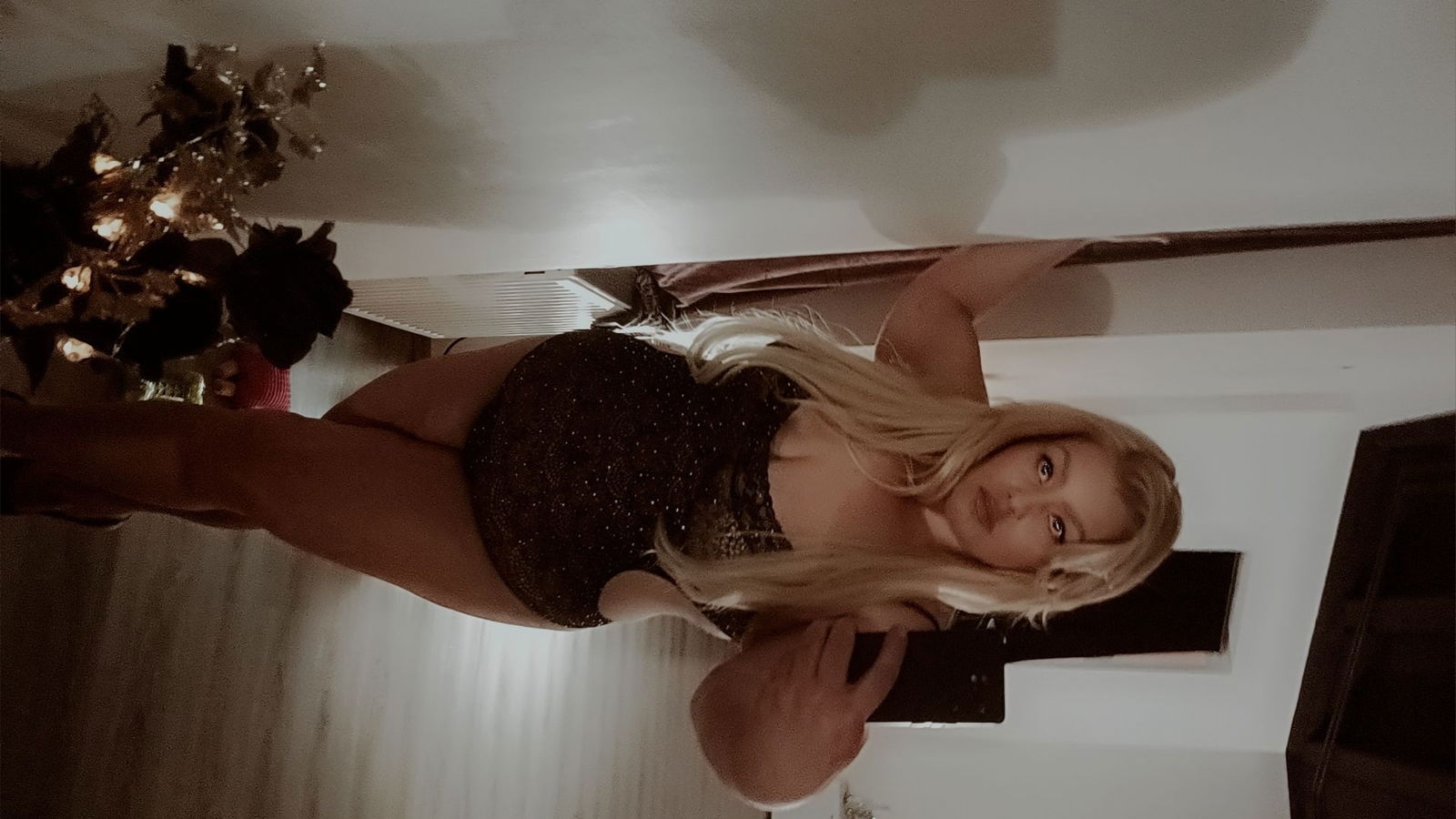 Alexa Sweet VIP photo