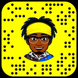 King T, a young rapper from Dayton, Ohio