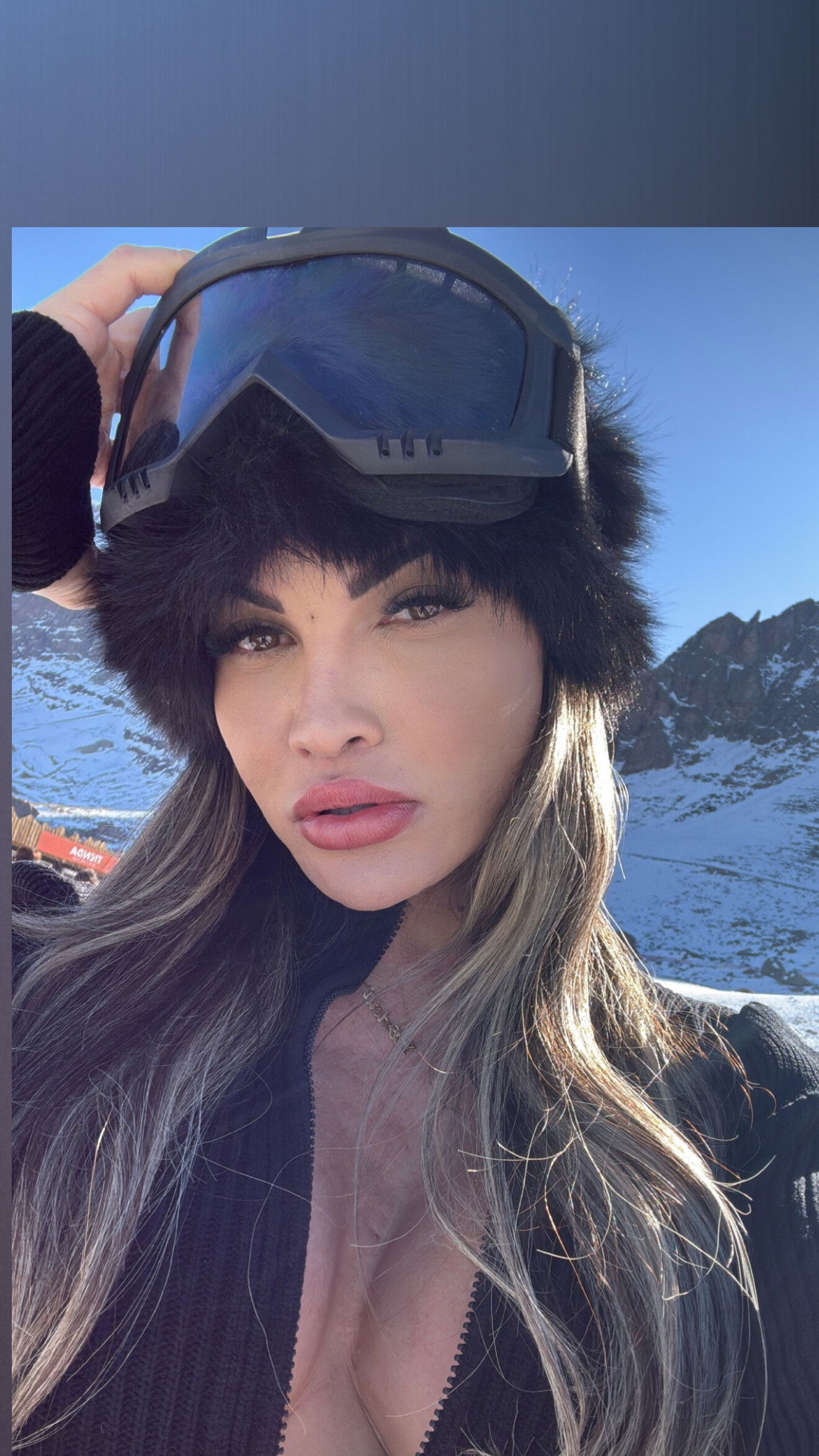 Fabyzinha Oficial VIP🔞 photo